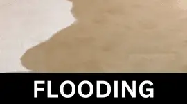 FLOODING